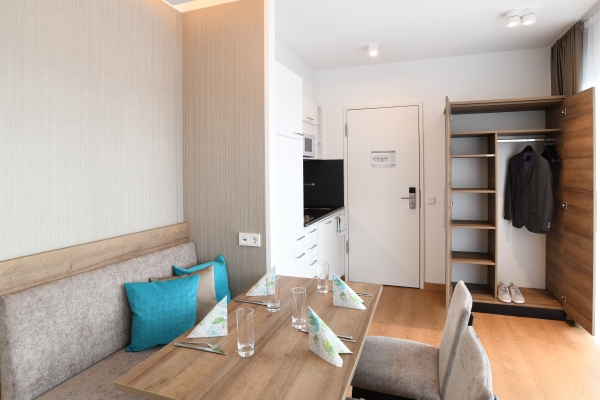Hotel Westside Garni (München)